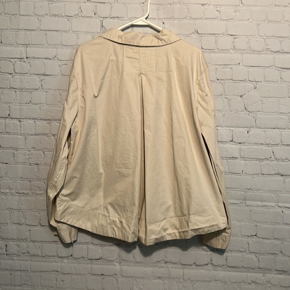 Cato Over Shirt Button Up Jacket - Picture 2 of 2